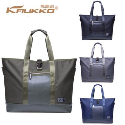 China Professional Customized Nylon Travel Tote Outdoor Fashion Handbag From China Nylon Manufacturers for sale