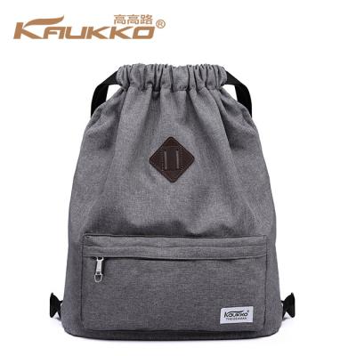 China Fashion Wholesale High Grade Felt Leisure School Cycling Backpack for sale