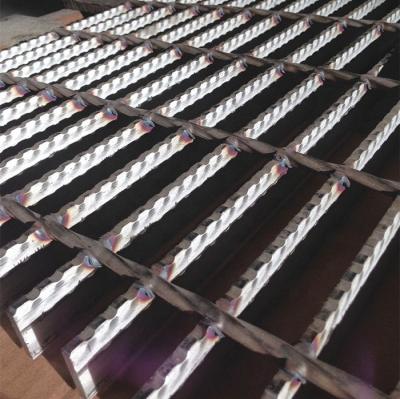 China industrial steel bar grating for sale