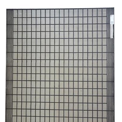 China Steel Shaker Screen For Brandt VSM 300 Shale Shaker Screen for sale