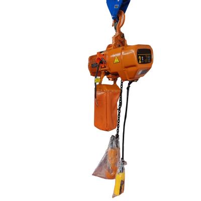 China All Kinds Of Electric Chain Hoist 1Ton 2Ton 3Ton 5Ton 10 Ton 50 Ton In Stock 30 Ton 25 Ton 20 Ton 15 Hoist for sale