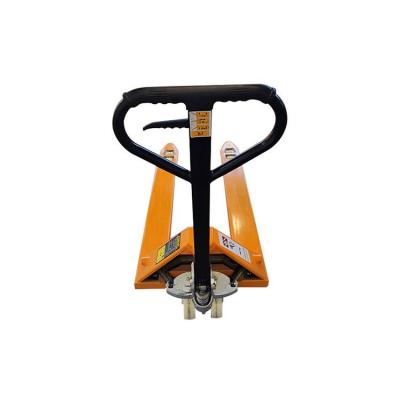 China New Heavy Industry Pallet Truck 3ton 3000kg New Hot Sale Hydraulic Pump Hand Pallet Truck New for sale