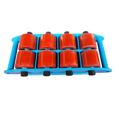 China Industrial Heavy Duty Steel Transport Load Folding Hand Truck Cart Trolley for sale