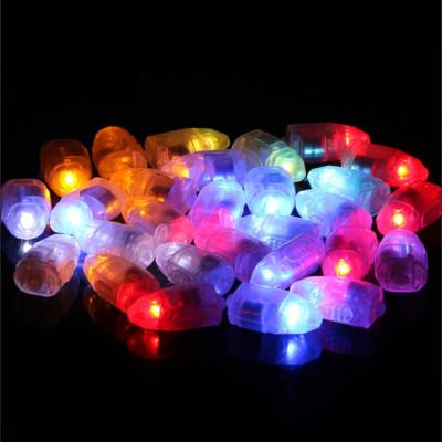 China PS/Acrylic led the light ball outside of the lighting for the event and parties for sale