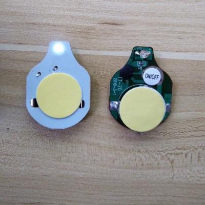 China Single / Green Color Led LANDSCAPE Light Ball Mini Battery Cable Light Balls for sale