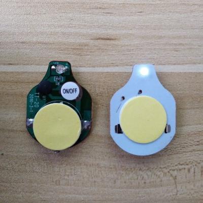 China LANDSCAPE led lighting / mini apartment led light / mini led button lights for sale