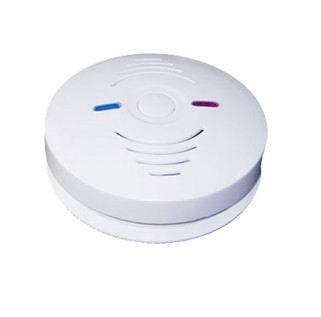 China Carbon Monoxide Detector with Battery Operated for sale