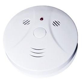 China Battery Operated Carbon Monoxide Alarm for sale