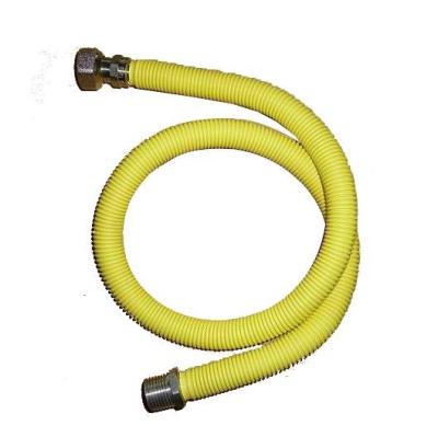 China Stainless Steel Flexible Gas Hose for sale