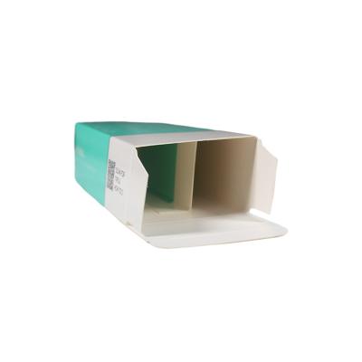 China 5 Cm X 5 Cm X 5 Cm Custom Paper Packaging Box Digital Printing Technology en venta