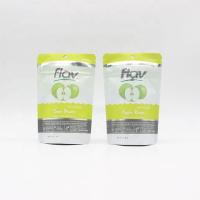 Κίνα Πλαστικό φερμουάρ Vakuum Biodegradable Stand Up Pouches Eco Friendly Επανακλείσιμο προς πώληση