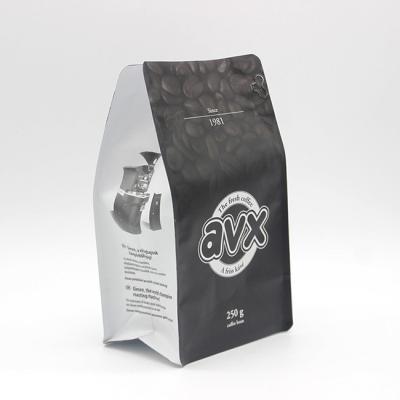 China El uso 250G ECO del bocado amistoso se levanta la impresión reciclable del fotograbado de las bolsas VMPET en venta