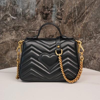 China Hot Selling Waterproof Gg Bag Bags Women Purses Designer Handbags Luxury Designer Ladies Handbags Wallets Famous Brands for sale