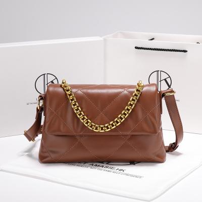 China LX Designer Bags Women Famous Waterproof Luxury Brands Clips High Quality Leather Designer Set Luxury Handbags For Women for sale