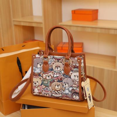 China Factory direct hot sale handbag fashion bags and luxury handbag set famous brand women GG bag designer Handbags Wholesale for sale