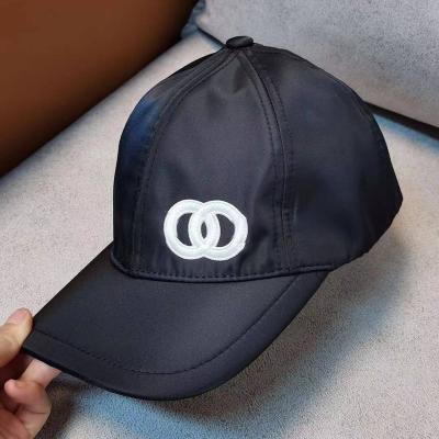 China LX JOINT Sports Baseball Cap Fashion Outdoor Luxury Letters Embroidered Adjustable Men Women Caps Designer Brand Dad Hat for sale