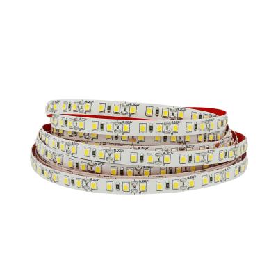 China Sports Stadiums LED Strip Lights 2835 SMD LED Strip Strips DC24V 12V Warm White / Cold White Light Strip for sale