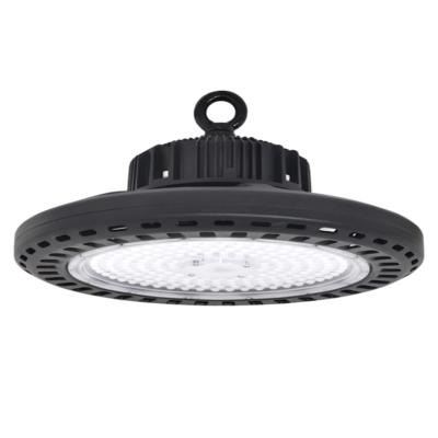 China Warehouse Factory 100W 150W 200W Best Professional Selling Products LED UFO High Bay Light for sale