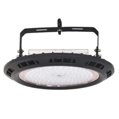 China Warehouse ETL DLC High Bay Light 150W UFO High Bay Light 200 Watt IP65 Waterproof LED Manufacturers China for sale