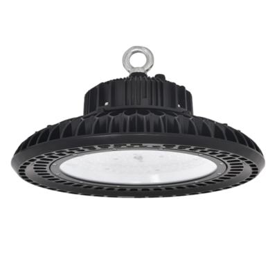 China Newest Design Warehouse High Bay Light 100W 150W 200 Watt 240 Watt High Power Warehouse LED UFO High Bay Light for sale