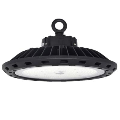 China IP65 100W 150W 200W 240W Warehouse LED Warehouse High Bay Light Waterproof for Industrial UFO High Bay Light for sale