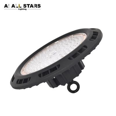 China Warehouse UFO LED High Bay Light IP65 Waterproof Industrial High Bay 100W 150W 200W 240W Newest Design for sale