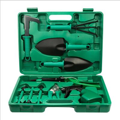 China Garden Lawn Agricultural Made In China Garden Tool Kit Garden Tool Kit for sale