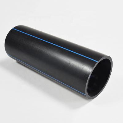 China High quality manufacturing agricultural irrigation 20mm 25 mm 32 mm 40mm 50mm pe100 water supply HDPE pipe price list for sale