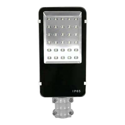 China High efficiency 30W outdoor ROAD light IP65 led street light for sale