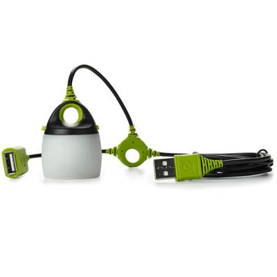 China Outdoor mini USB 5V can be serially connected romantic portable outdoor led camping lantern for sale