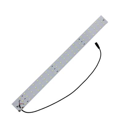 China Wholesale photography studio lighting equipment 60W 6500K led strip light 60*5cm for sale