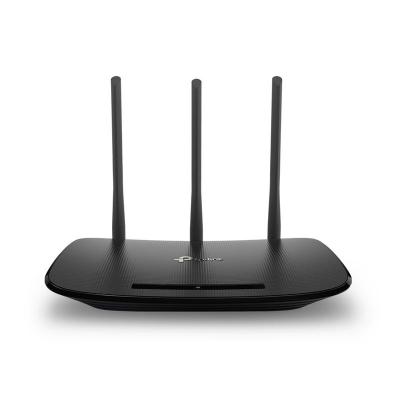 China WLAN 802.11b/g/n Opened 450mbps TP-Link TL-WR940N 450mbps WR940 WR940N WIFI High Speed ​​Wireless Wireless ROUTER for sale