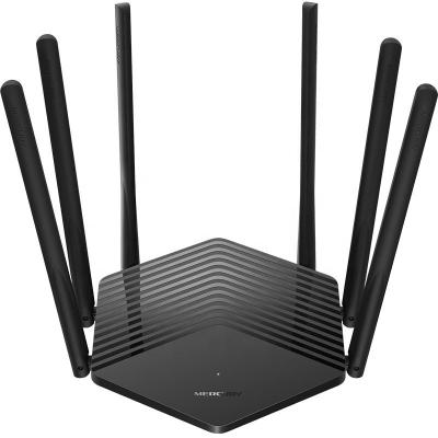 China 100% Original Wireless Router 11AC Wifi Wireless Router D191G 1900M Dual Band Gigabit Home Router for sale