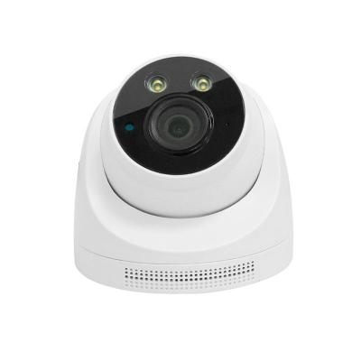 China CD Production/Animation Email Carecam App CCTV IP Camera H.265 CCTV IP Night Vision IR Wifi Visual Indoor Infrared Camera (MPEG-1 Video Capture) for sale