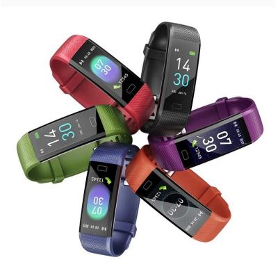 China smart 3G S5 band men women watch sports smartwatch usb sport tracker fitness smartwatch electronics clock digital watches for sale