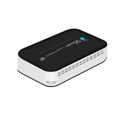 China Sailsky pocket 4G wifi 4g universal home lte hotspot wifi wireless modem XM42 with 10000mah large capacity power battery for sale