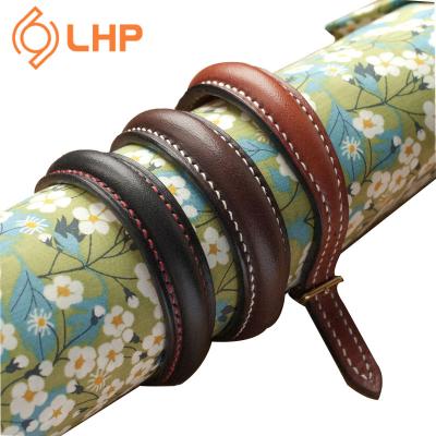 China Retro FASHIONABLE Simple Men's Leather Bracelet Daily Wild Bracelet for sale