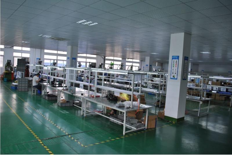 Verifizierter China-Lieferant - Changzhou Mito EIectronic Technology Co.,Ltd