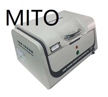 ROHS test equipment - Changzhou Mito EIectronic Technology Co.,Ltd