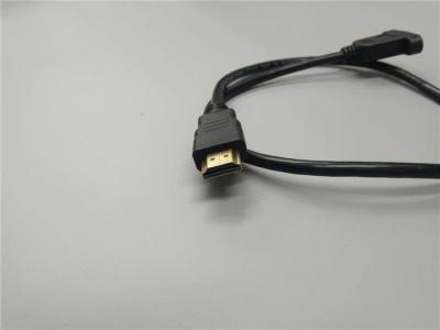 Cina Cavo ad alta velocità di HDMI di contributo durevole al Manica di Ethernet di HDMI in vendita