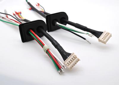 Κίνα Λουρί καλωδίωσης μηχανών Wireharness XLPE προς πώληση