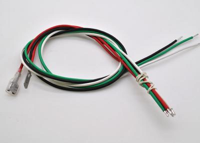 Κίνα Λουρί καλωδίωσης μηχανών Wireharness XLPE προς πώληση