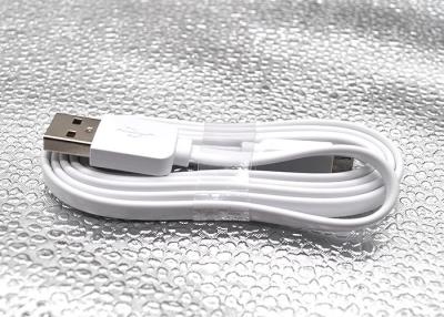 China Kabel USBs Chargering der hoher Geschwindigkeit/der gegenwärtigen Mikro-USB schnellen Aufladung und der Datenübertragung zu verkaufen