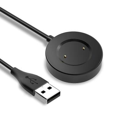 Cina Micro culla di carico di USB del tipo potere/di sincronizzazione, aspirazione di Smartwatch di USB 2.0 magneticamente che fa pagare Seat in vendita