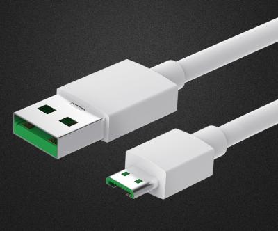 China USB Chargering Cable of high speed/current Micro USB fast Charging and Data Transmission for sale