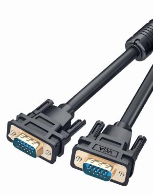 China High Speed Digital VGA Cable Stable Performance For VGA Interface Device for sale