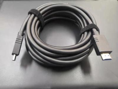 Cina Cavo ad alta velocità con Ethernet, cavo di alta risoluzione 4k dell'OEM Hdmi di Hdmi in vendita