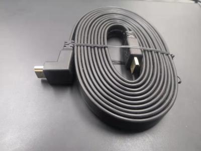 China Custom High Speed HDMI Cable Compatible With Multiple Audio Formats for sale