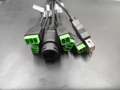 China Wire harness XLPE for sale