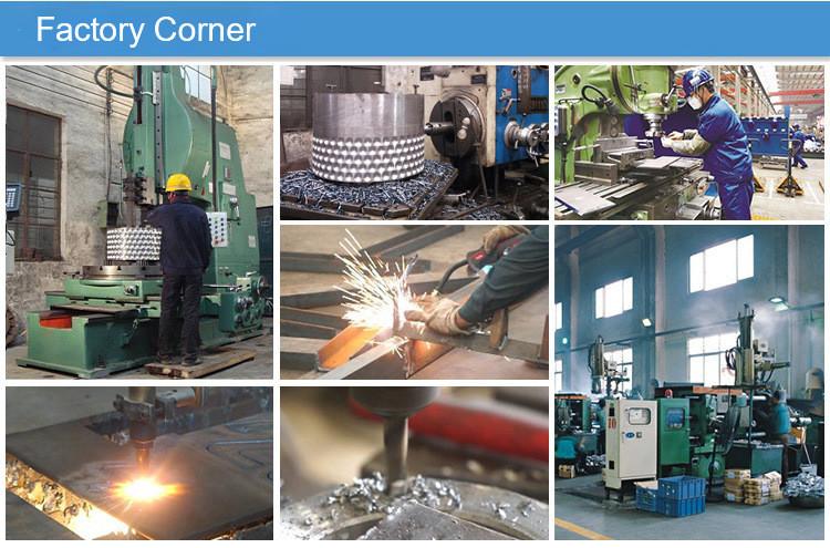 Verified China supplier - Zhengzhou Sinolion Equipment Co., Ltd